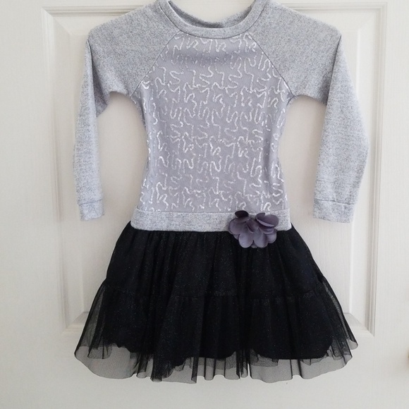 Sweet Heart Rose Other - Girl's Dress